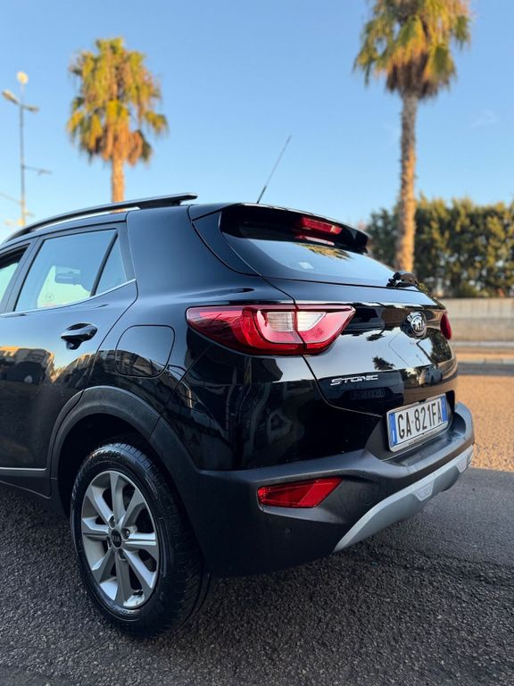 Kia Stonic 2020