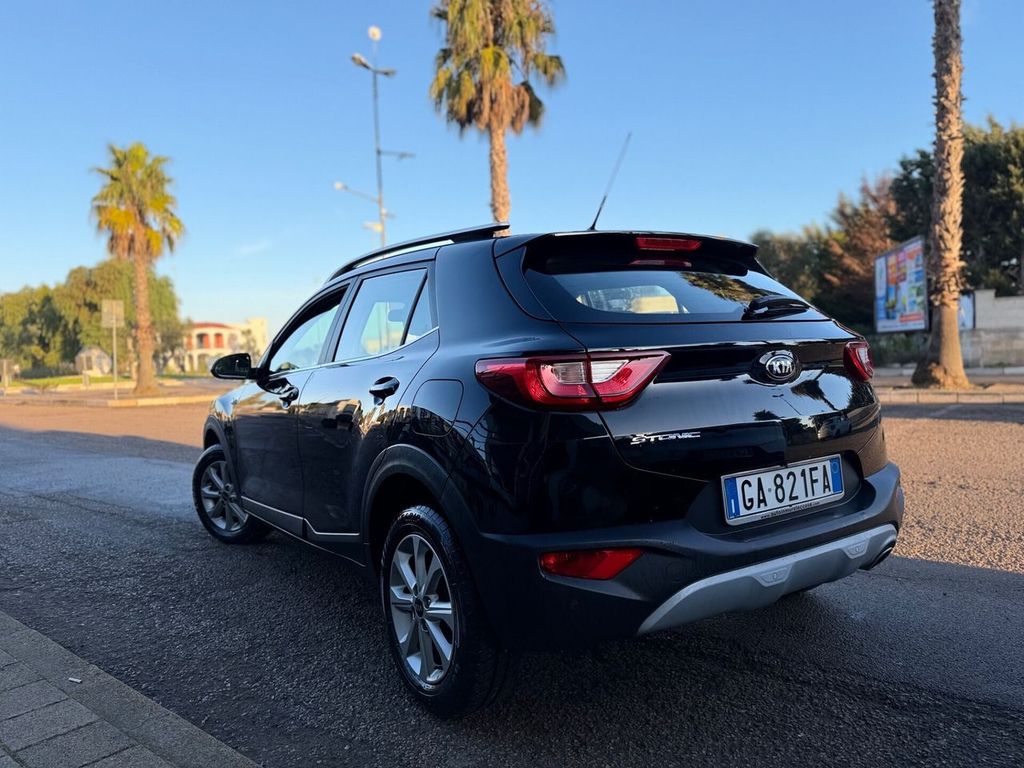Kia Stonic 2020