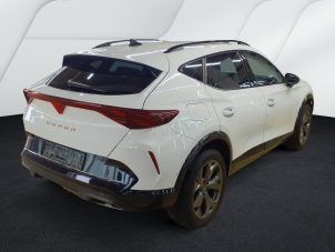 Cupra Formentor 2025