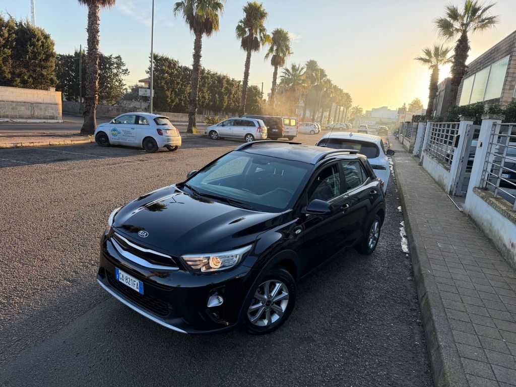 Kia Stonic 2020
