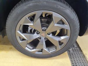 Cupra Formentor 2025