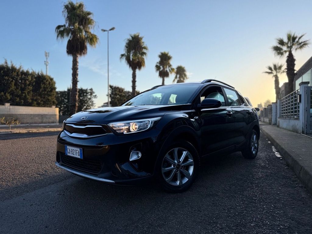 Kia Stonic 2020