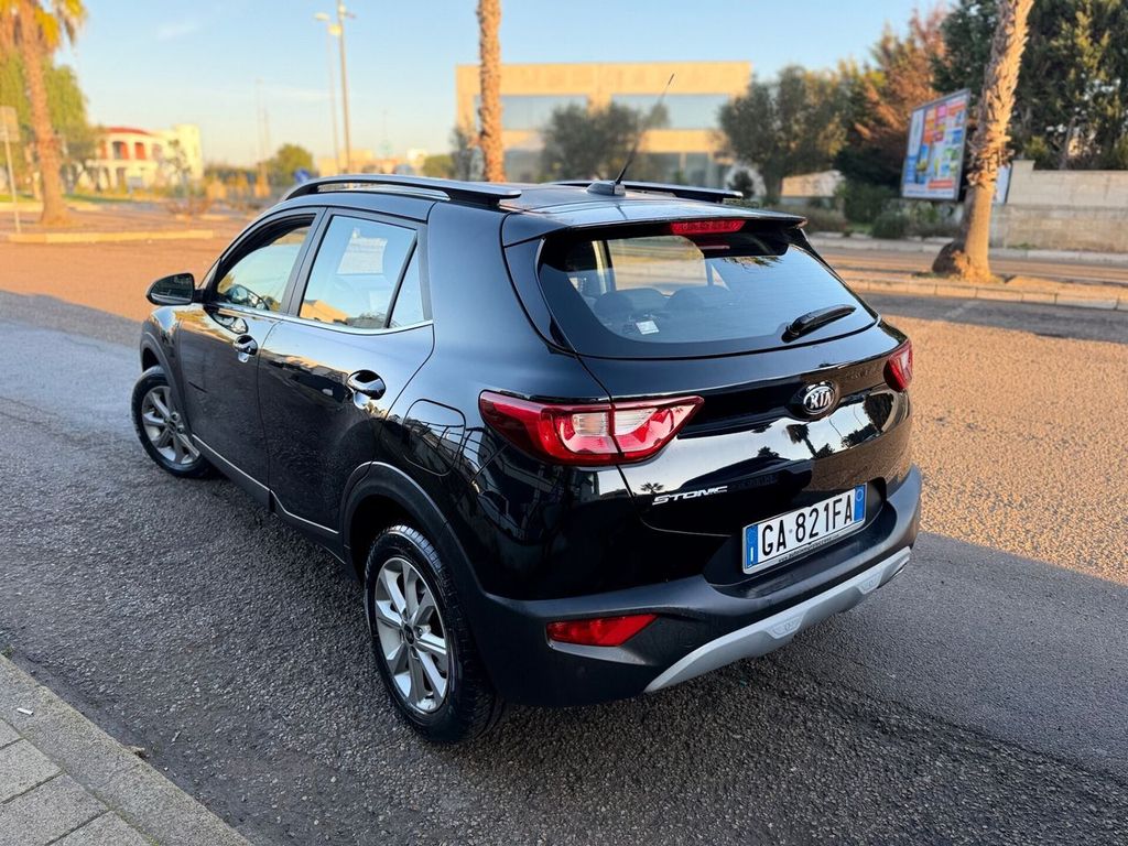 Kia Stonic 2020