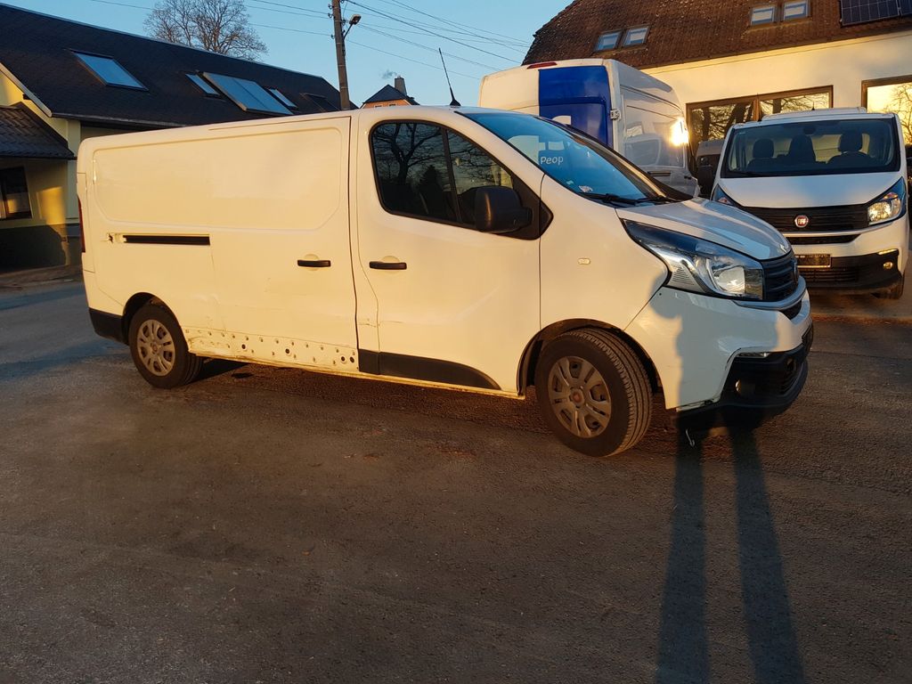 Fiat Talento 2021