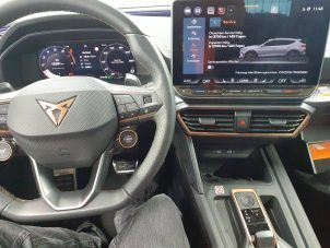 Cupra Formentor 2025