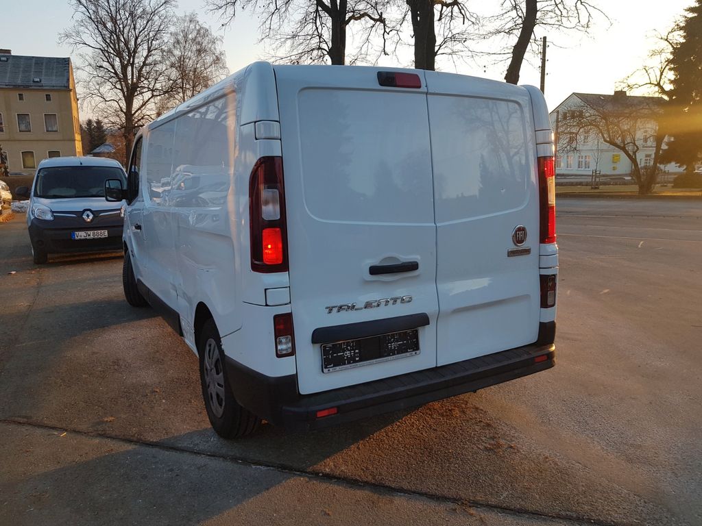 Fiat Talento 2021