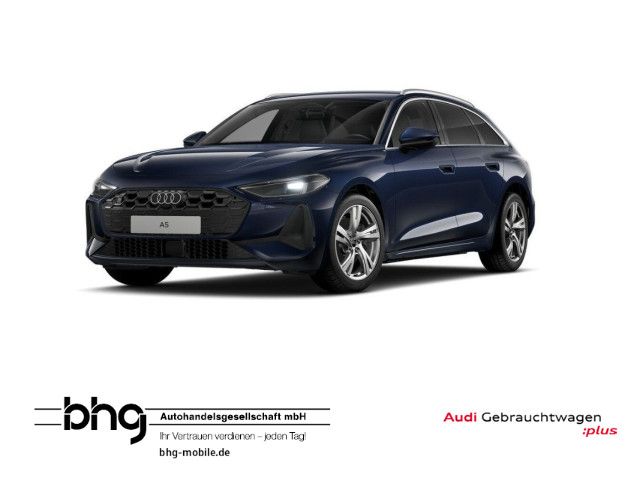Audi A5 2025