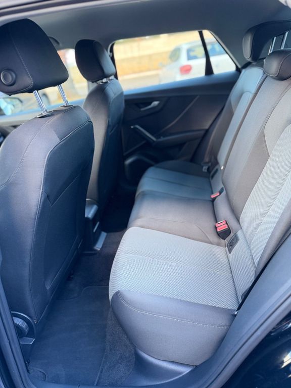 Audi Q2 2018