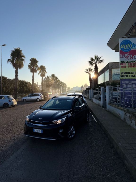 Kia Stonic 2020