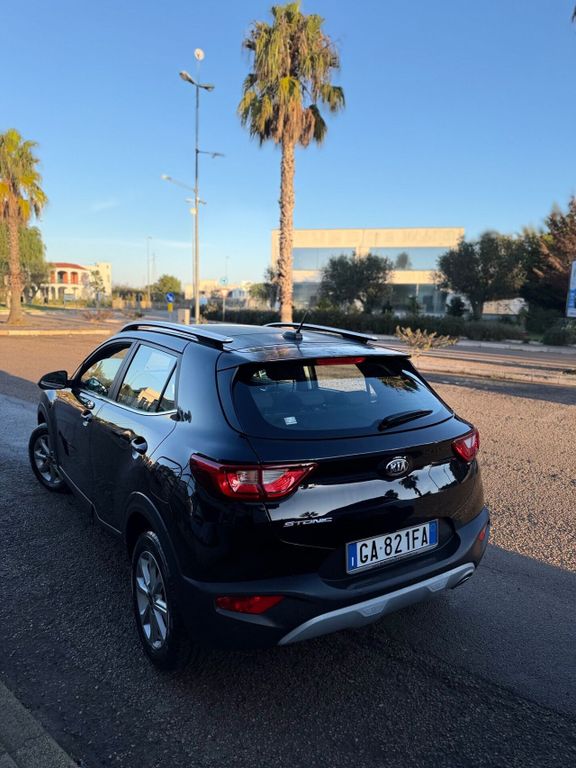 Kia Stonic 2020