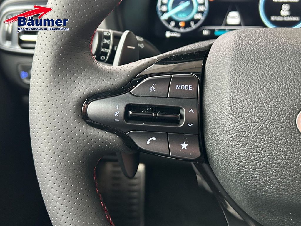 Hyundai i30 2025