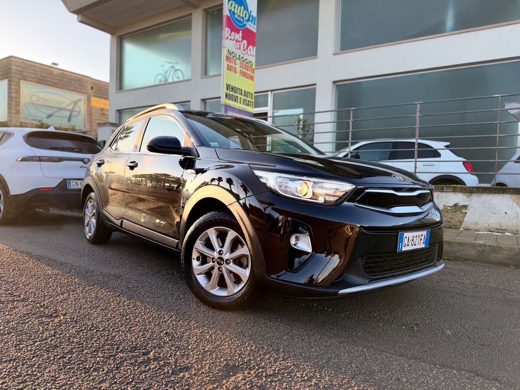 Kia Stonic 2020