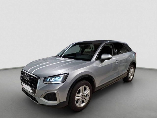 Audi Q2 2025