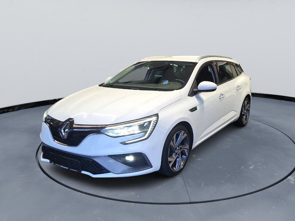 Renault Megane 2021