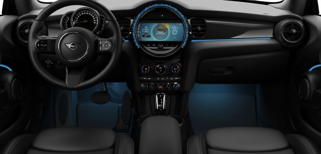 MINI Cooper Cabrio 2024