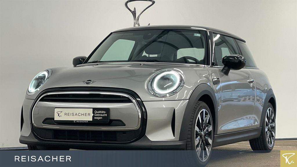 MINI Cooper 2024
