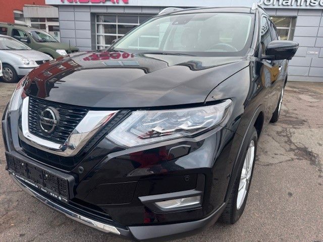 Nissan X-Trail 2021