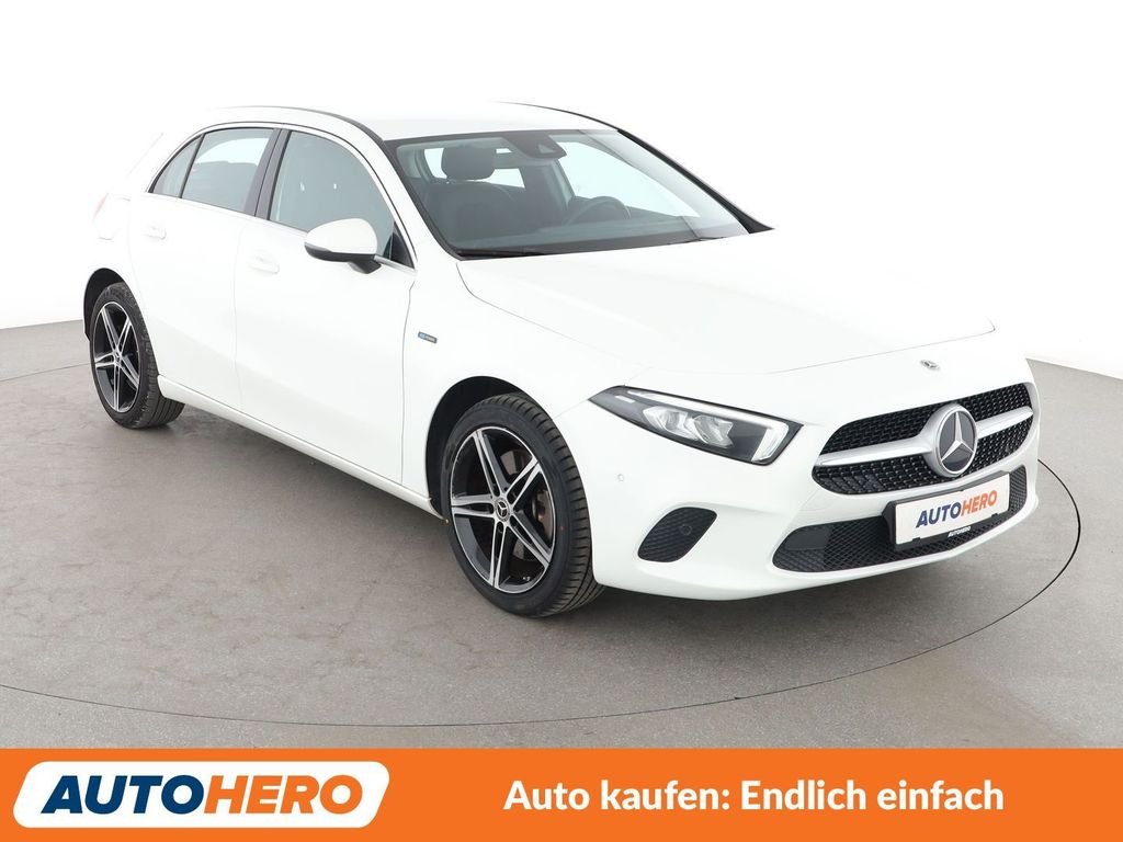 Mercedes-Benz A 250 2020