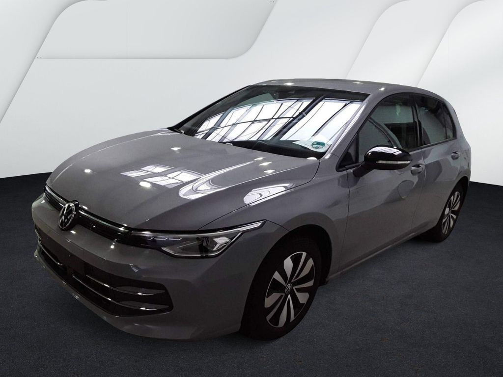 Volkswagen Golf 2025