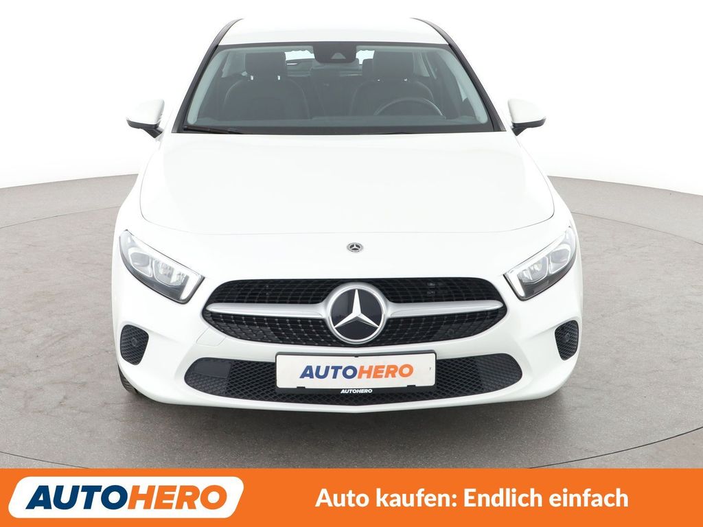 Mercedes-Benz A 250 2020