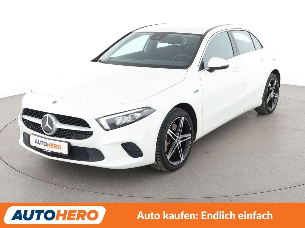 Mercedes-Benz A 250 2020