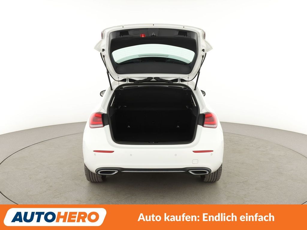 Mercedes-Benz A 250 2020