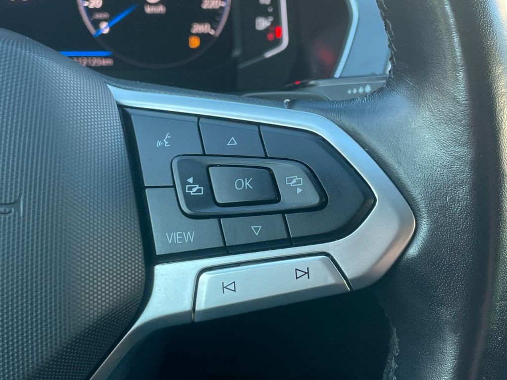 Volkswagen Passat 2021