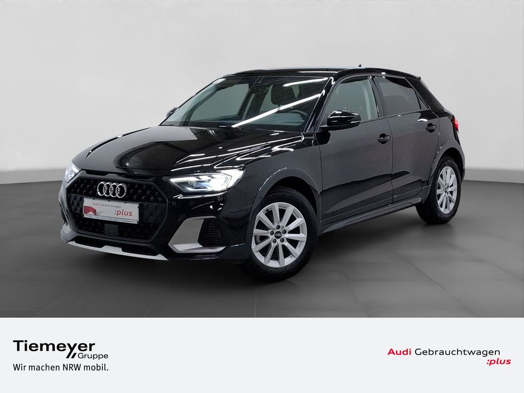 Audi A1 2025