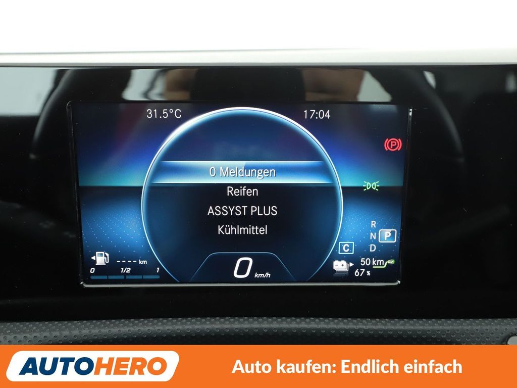 Mercedes-Benz A 250 2020