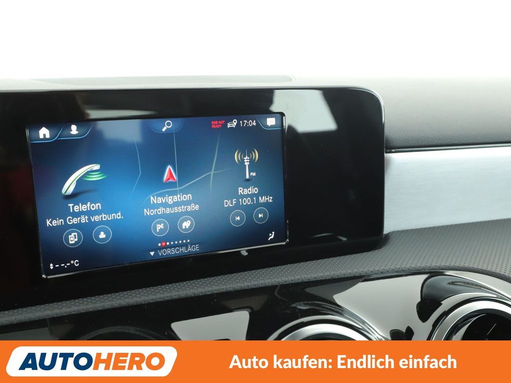 Mercedes-Benz A 250 2020