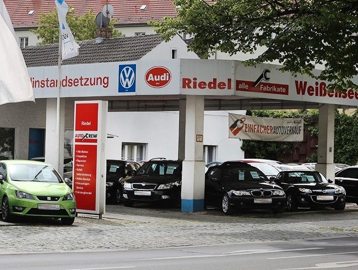 Volkswagen Passat 2021