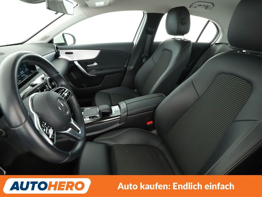 Mercedes-Benz A 250 2020