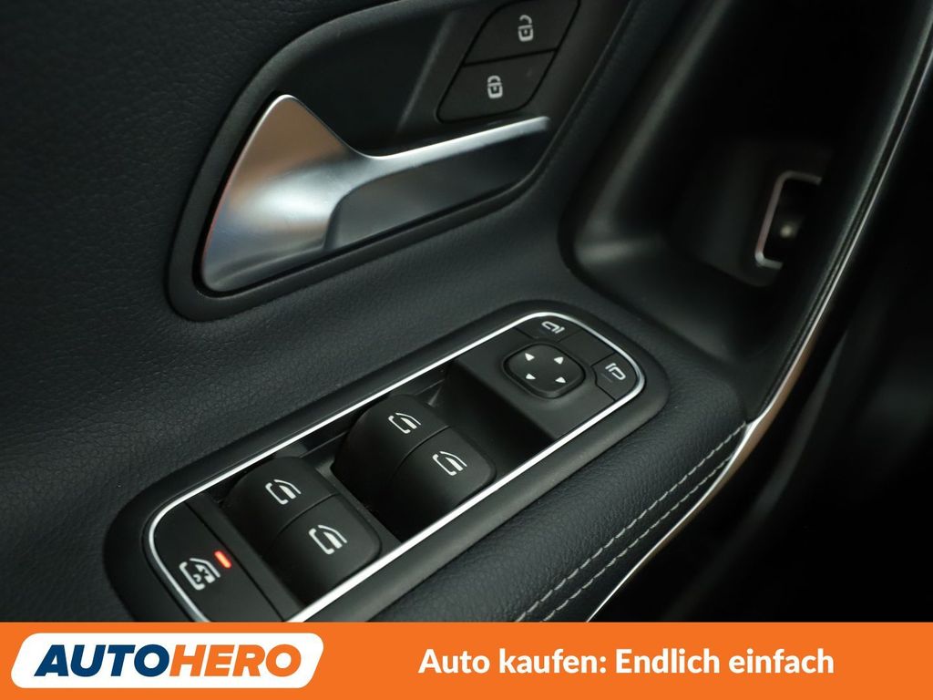 Mercedes-Benz A 250 2020