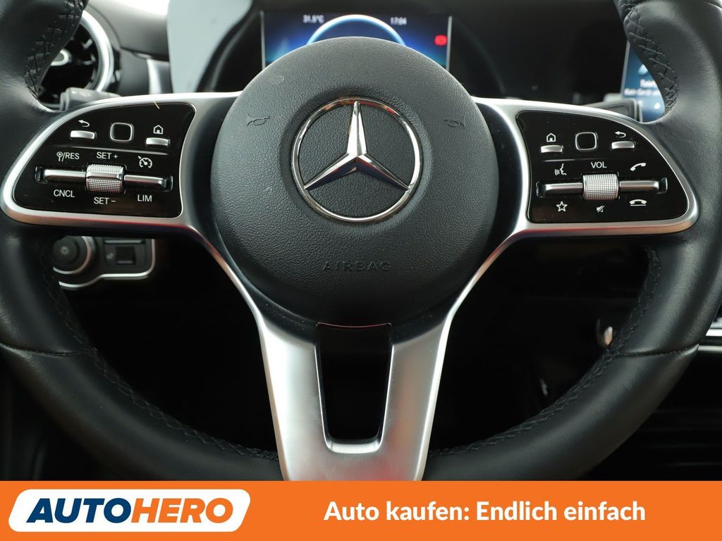 Mercedes-Benz A 250 2020