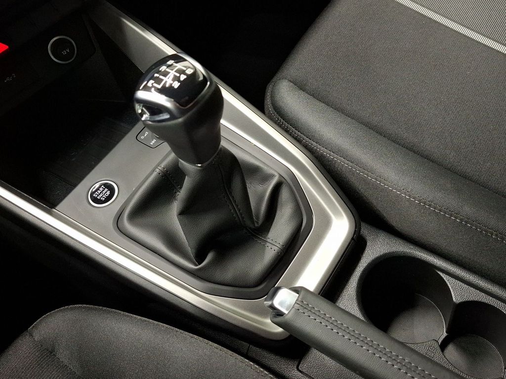 Audi A1 2025