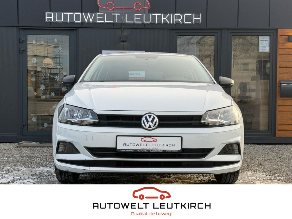 Volkswagen Polo 2020
