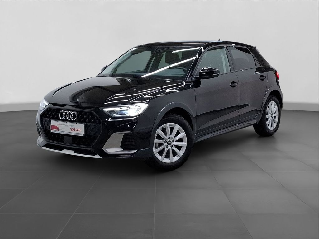 Audi A1 2025