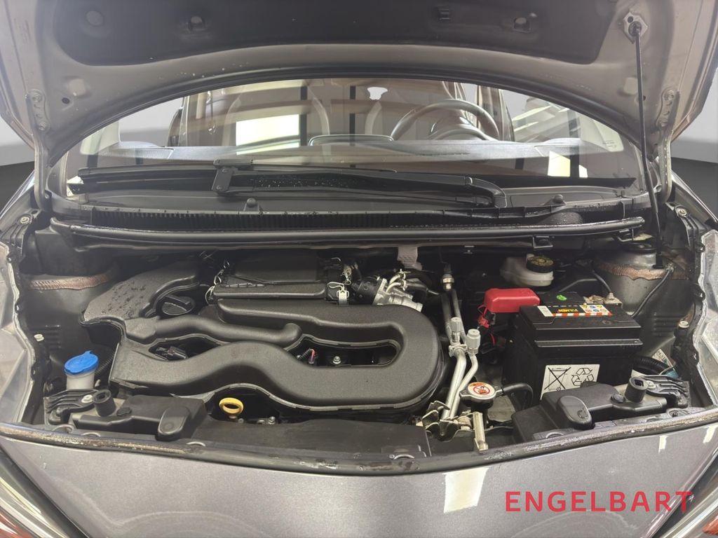 Toyota Aygo (X) 2021