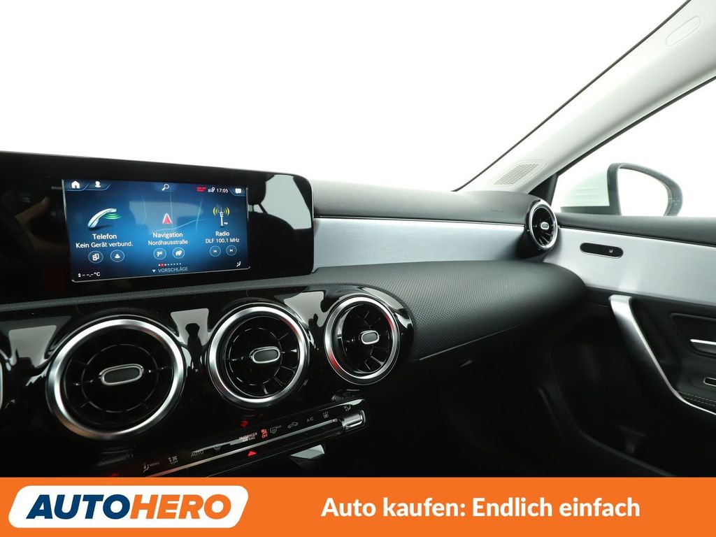 Mercedes-Benz A 250 2020