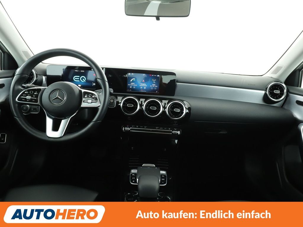 Mercedes-Benz A 250 2020