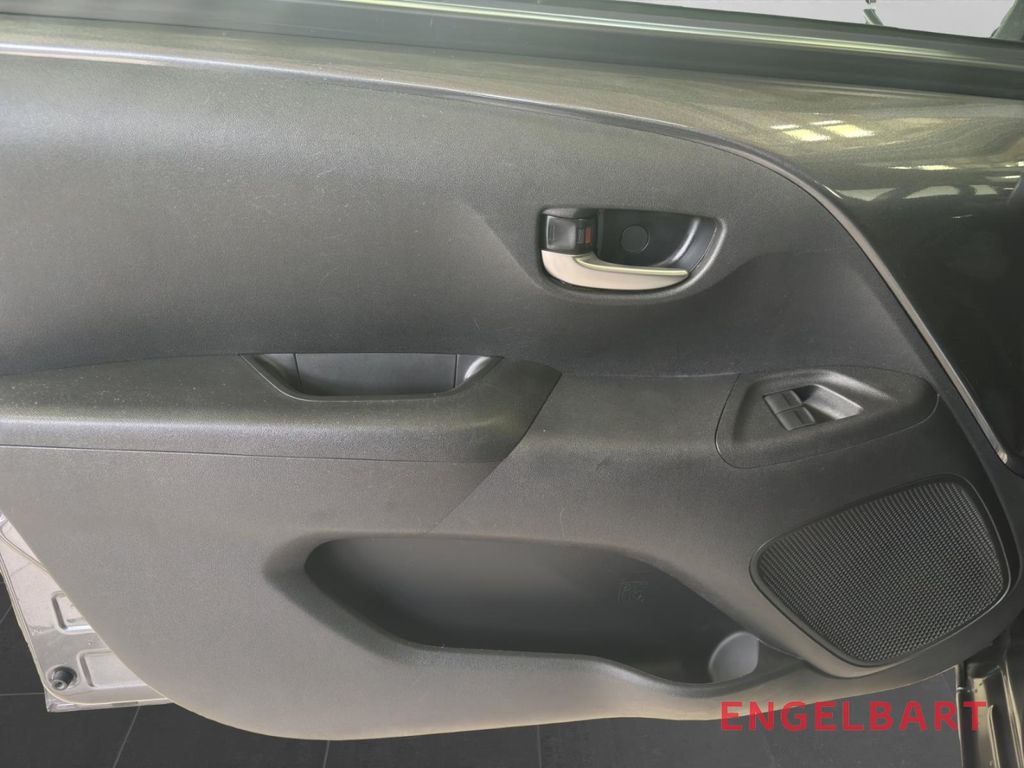 Toyota Aygo (X) 2021