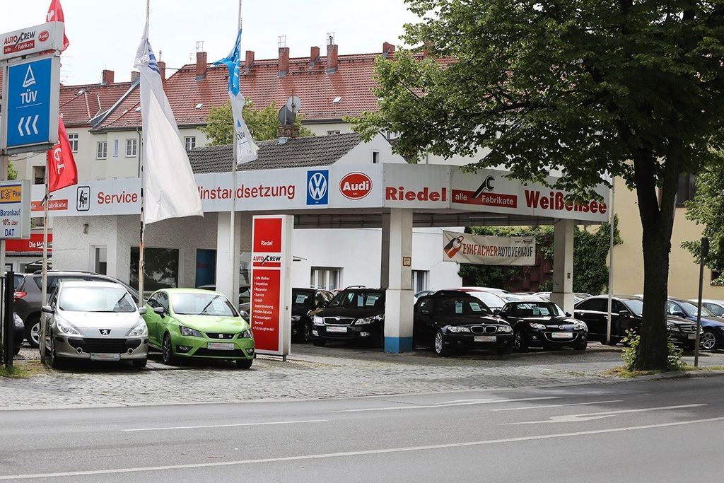 Volkswagen Passat 2021