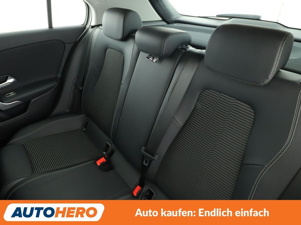 Mercedes-Benz A 250 2020