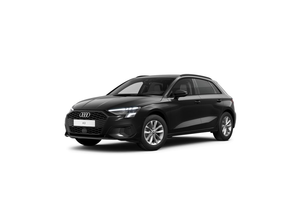 Audi A3 2024