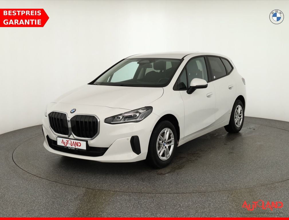 BMW 218 2022