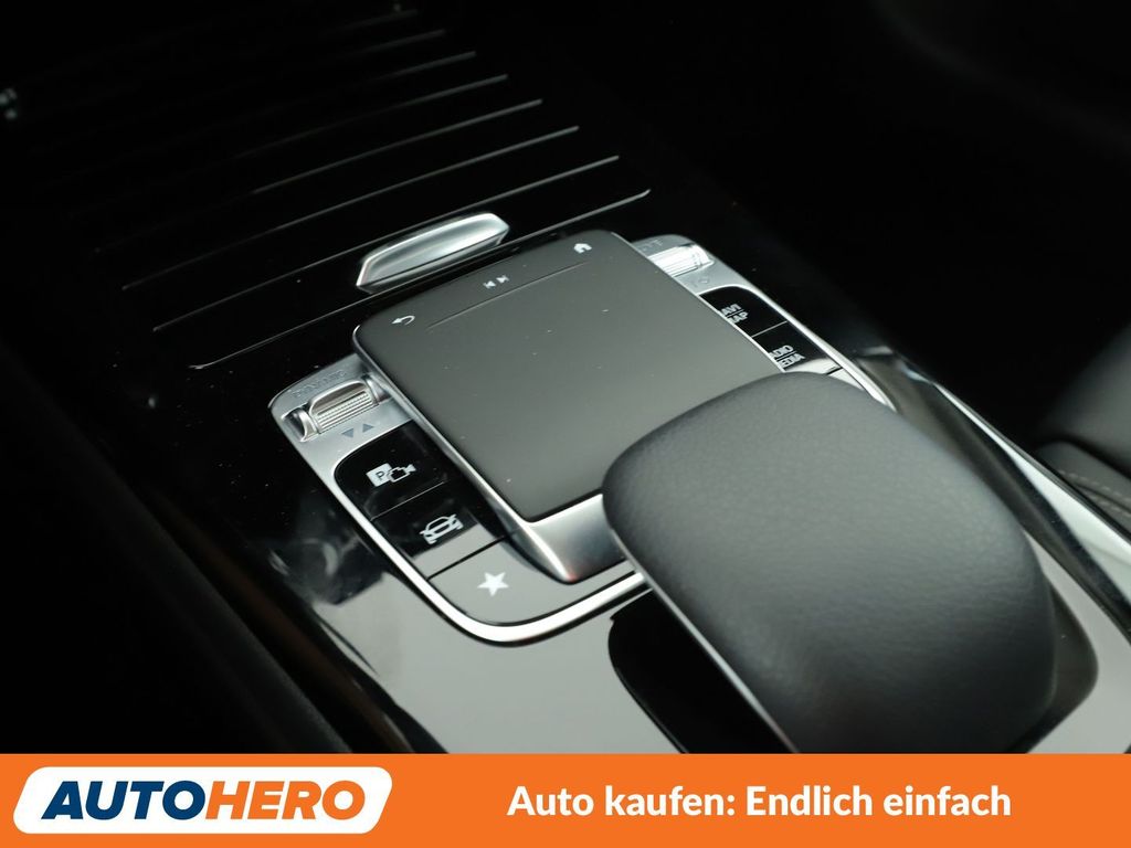 Mercedes-Benz A 250 2020