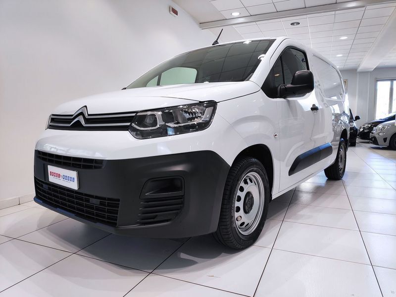 Citroën Berlingo 2023