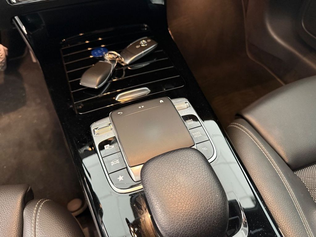 Mercedes-Benz A 180 2019