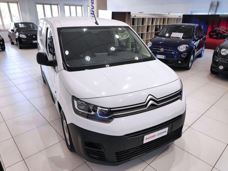 Citroën Berlingo 2023