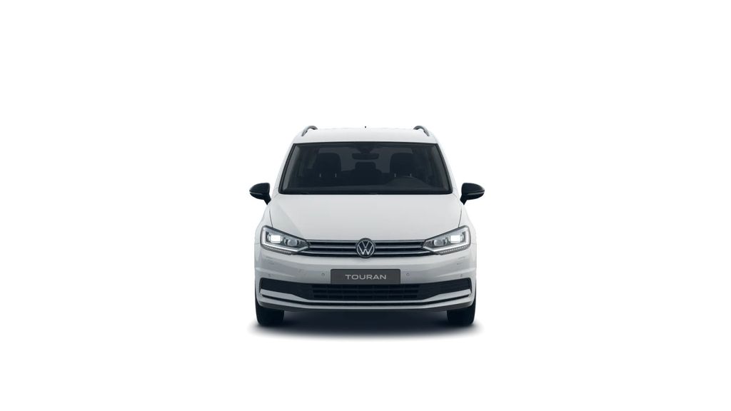 Volkswagen Touran 2025